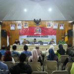 Eks Bupati Lampung Timur Jalani Sidang Perdana Kasus Korupsi Proyek Rp 6,8 M