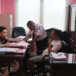 Pengemplang Pajak Rp 1,6 Miliar Ditahan Kejati