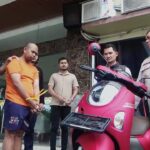 Fakta Baru Pembunuhan Janda di Lampung, Pelaku Pakaikan Gaun Pengantin ke Jasad Korban